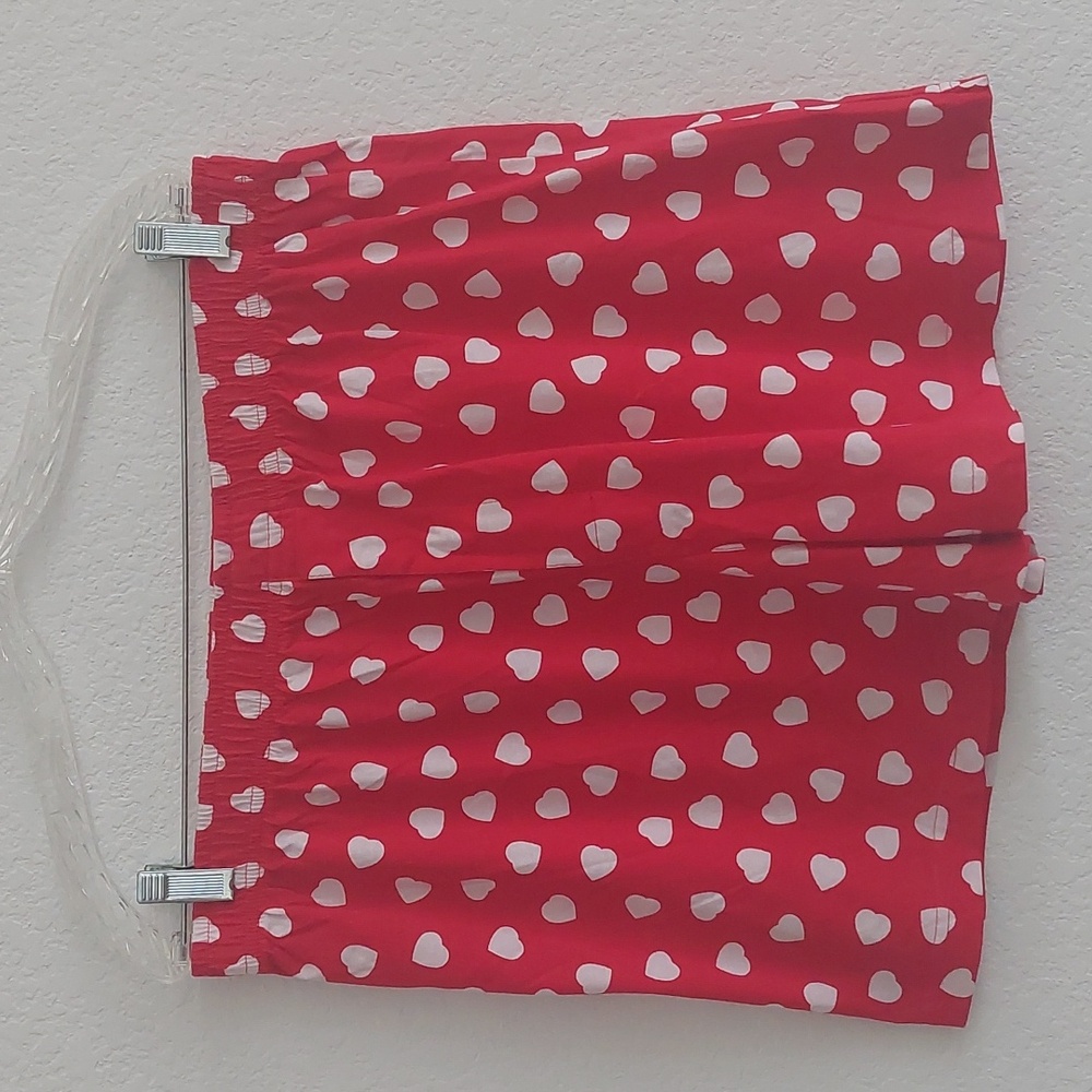 LOVE SO SWEET Unisex Boxer Shorts NWOT